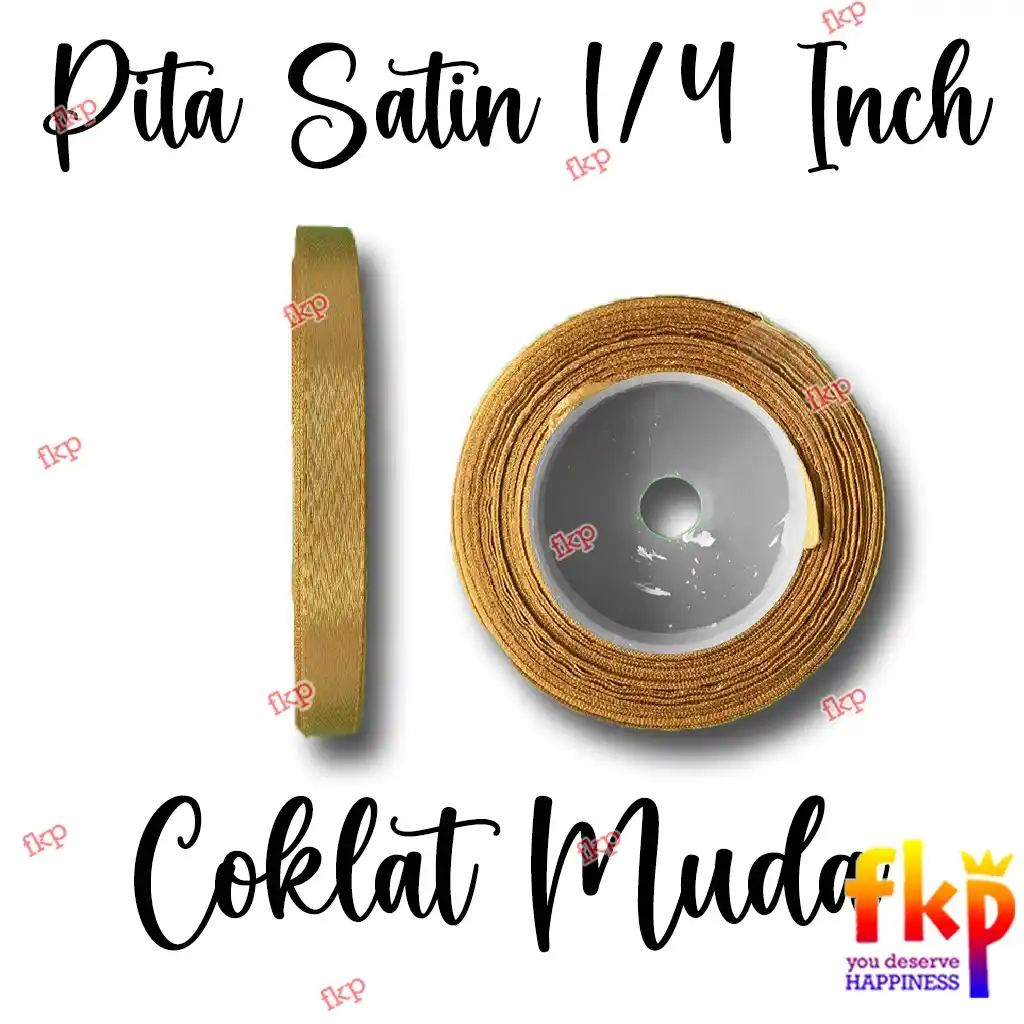 Coklat Muda